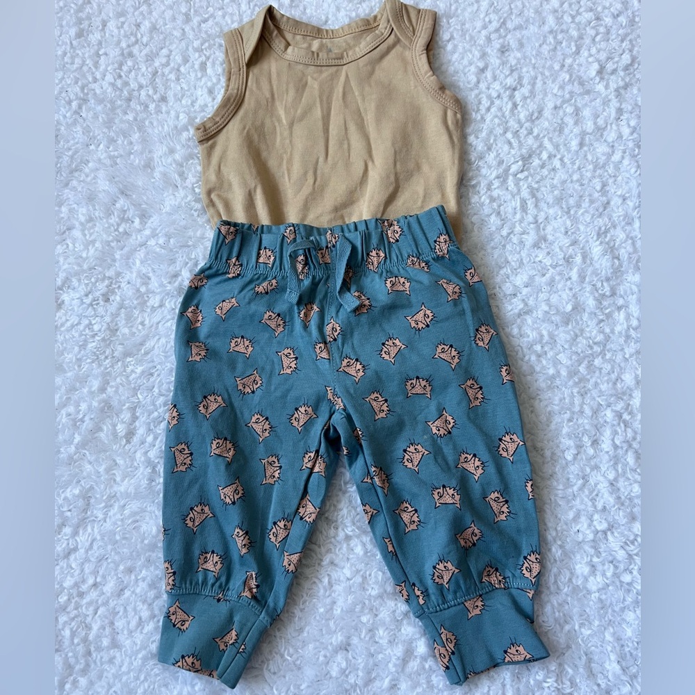 6 month set